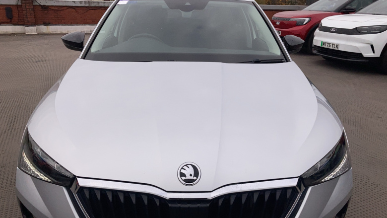 Skoda Scala 1.0 TSI SE L 5dr Petrol Hatchback